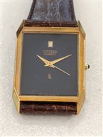 Orologio Citizen Uomo in Acciaio AD7710-55B - AD7710-55B